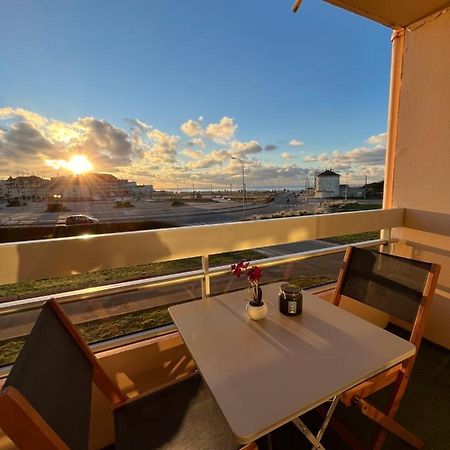 Appartement Cosy Avec Vue Mer Стелла-Плаж Екстер'єр фото