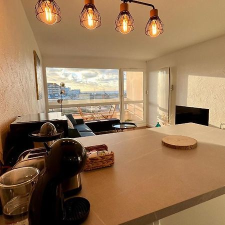 Appartement Cosy Avec Vue Mer Стелла-Плаж Екстер'єр фото
